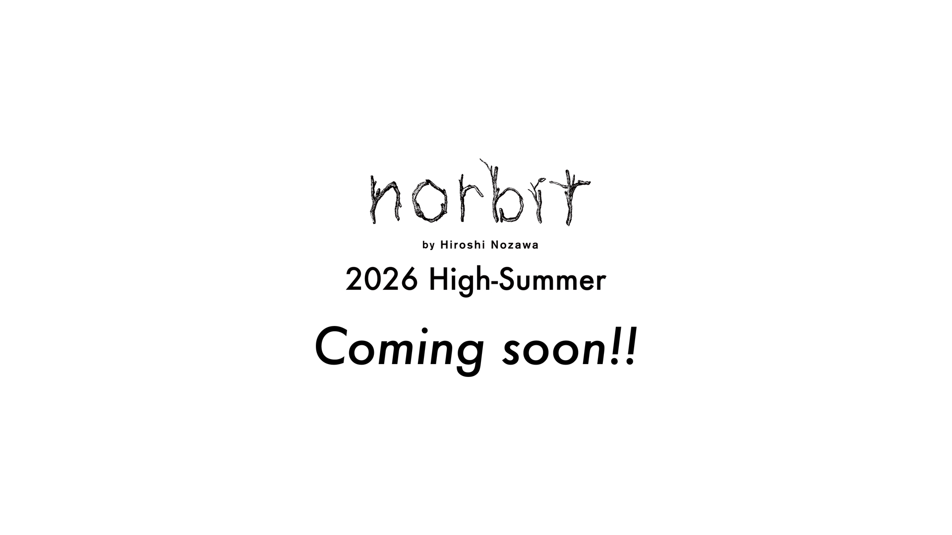 norbit 2026 Heigh-Summer comming soon